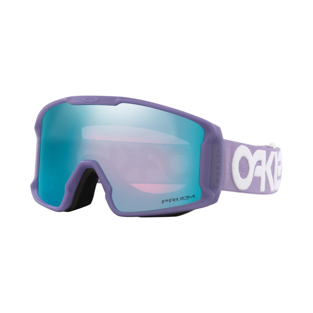 LINE MINER M PRIZM SAPPHIRE IRIDIUM