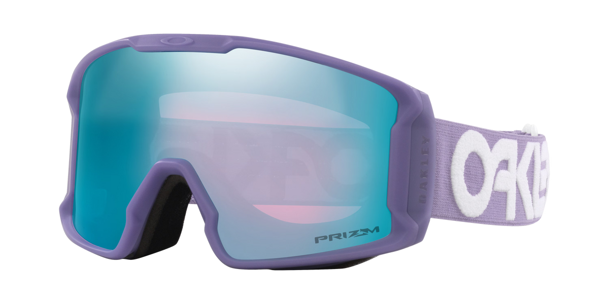 LINE MINER M MATTE B1B LILAC PRIZM SAPPHIRE IRIDIUM
