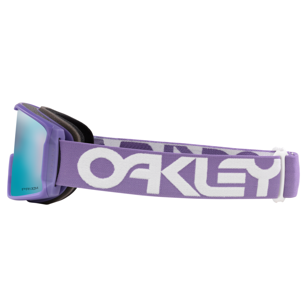 LINE MINER M PRIZM SAPPHIRE IRIDIUM