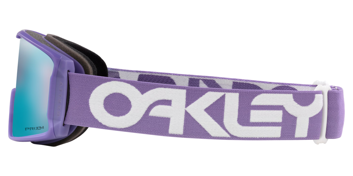 LINE MINER M MATTE B1B LILAC PRIZM SAPPHIRE IRIDIUM