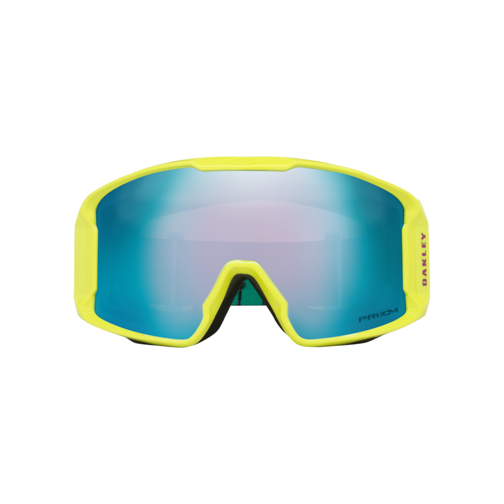 LINE MINER M PRIZM SNOW SAPPHIRE IRIDIUM