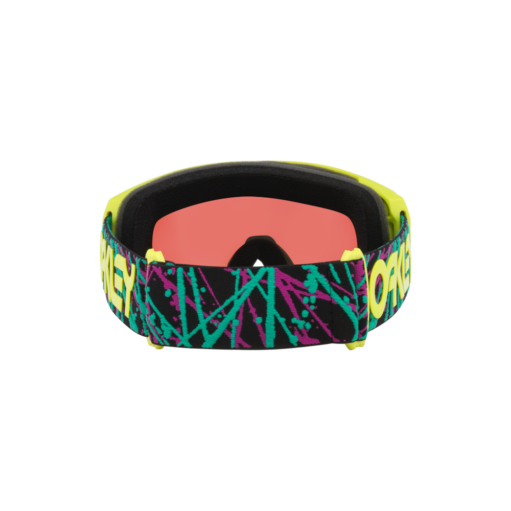 LINE MINER M PRIZM SNOW SAPPHIRE IRIDIUM