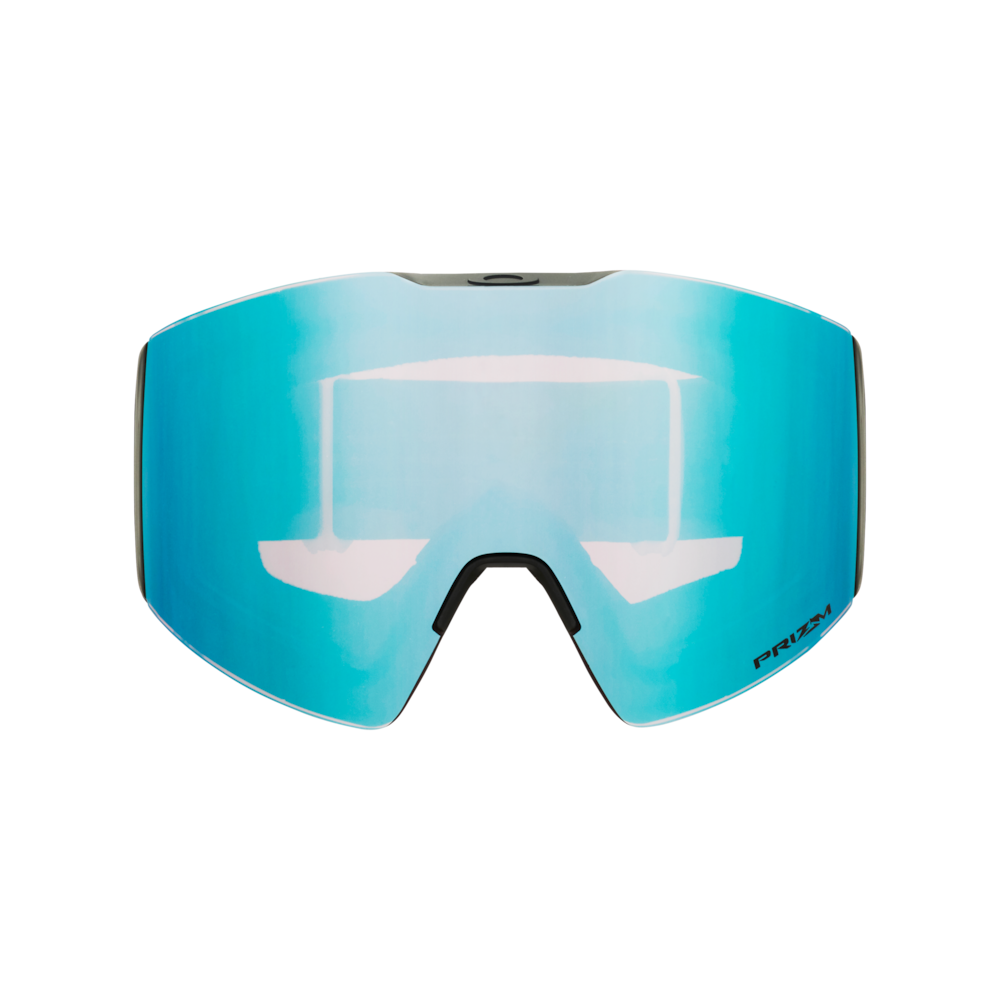 FALL LINE L PRIZM SNOW SAPPHIRE IRID