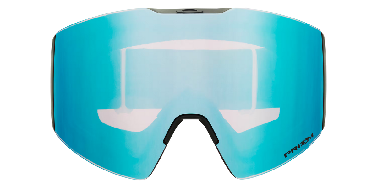 FALL LINE L FACTORY PILOT BLACK PRIZM SNOW SAPPHIRE IRID