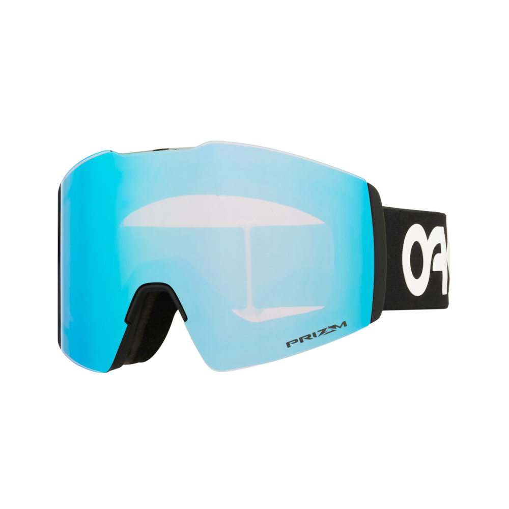 FALL LINE L PRIZM SNOW SAPPHIRE IRID