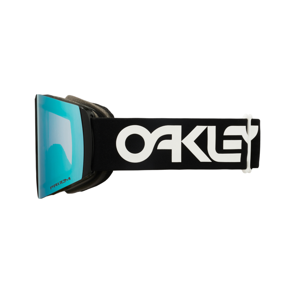 FALL LINE L PRIZM SNOW SAPPHIRE IRID