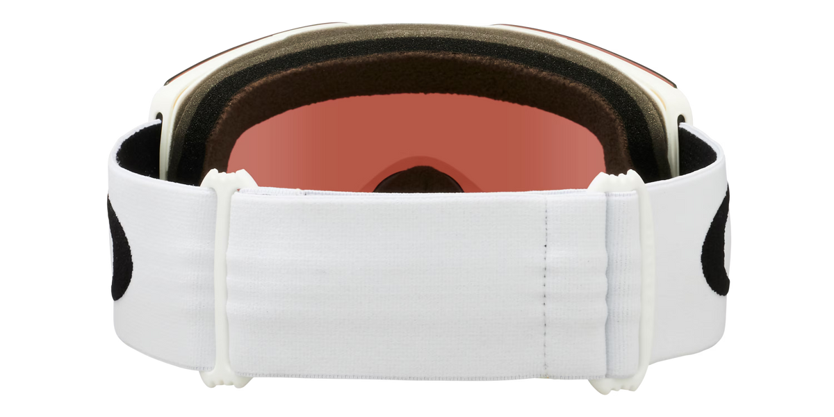 FALL LINE L MATTE WHITE PRIZM SNOW SAPPHIRE IRID