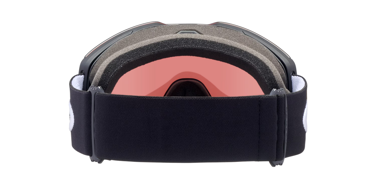 FALL LINE L MATTE BLACK PRIZM ROSE GOLD