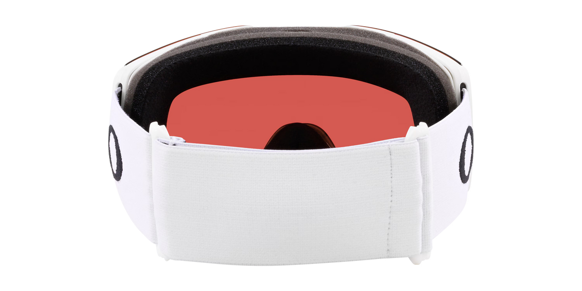 FALL LINE L MATTE WHITE PRIZM ARGON IRIDIUM