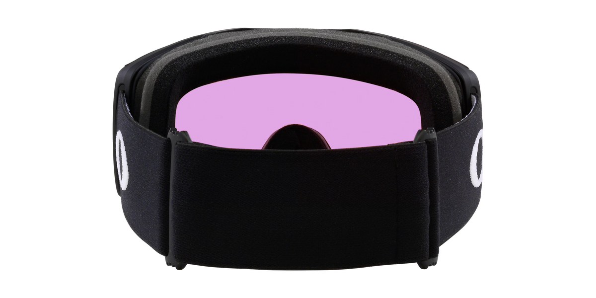 FALL LINE L MATTE BLACK PRIZM SNOW ICED IRIDIUM