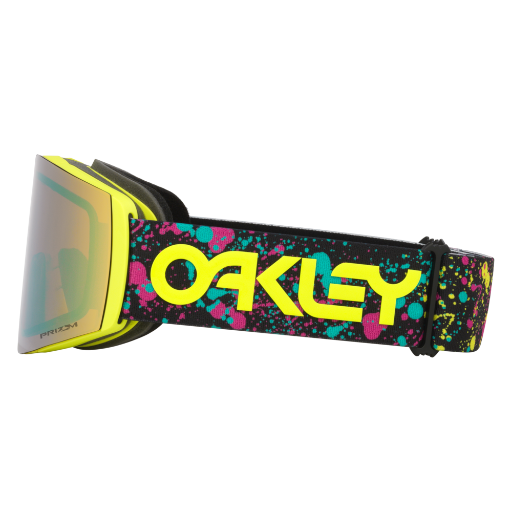 FALL LINE L PRIZM SNOW SAGE GOLD IRIDIUM