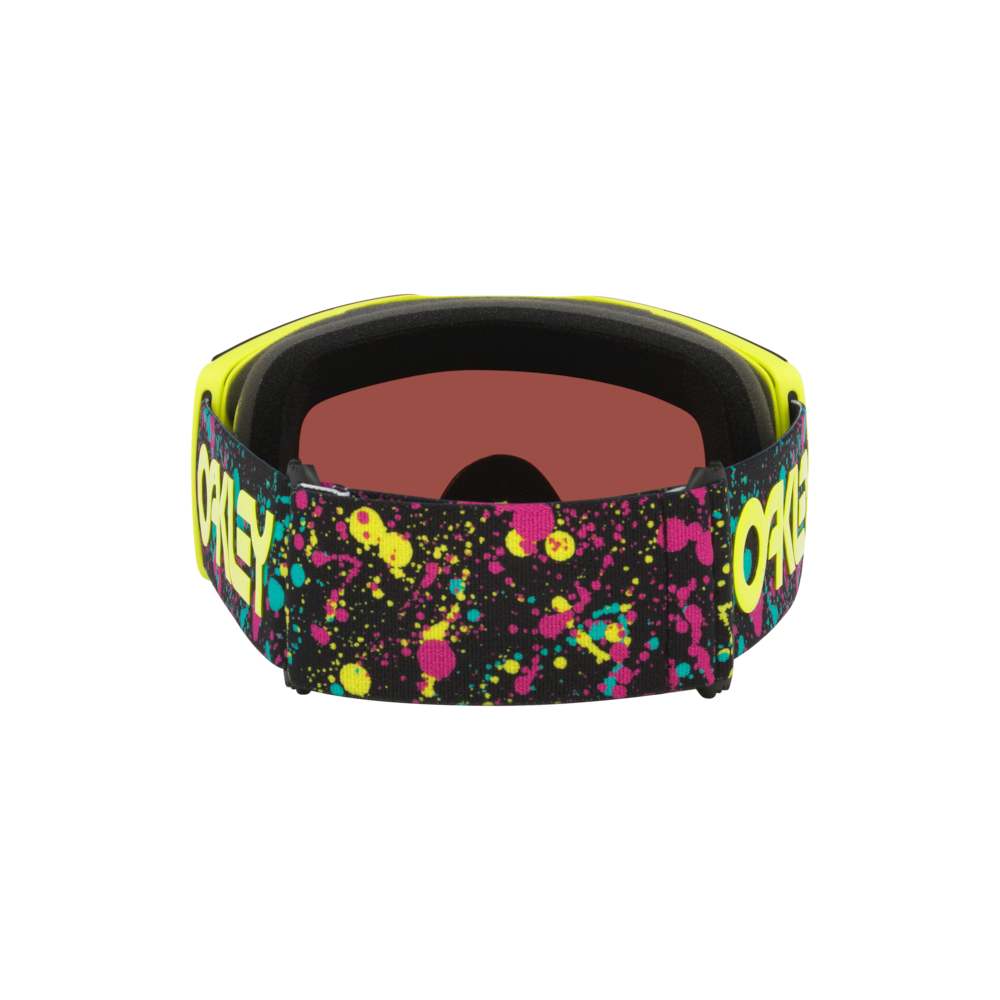 FALL LINE L PRIZM SNOW SAGE GOLD IRIDIUM