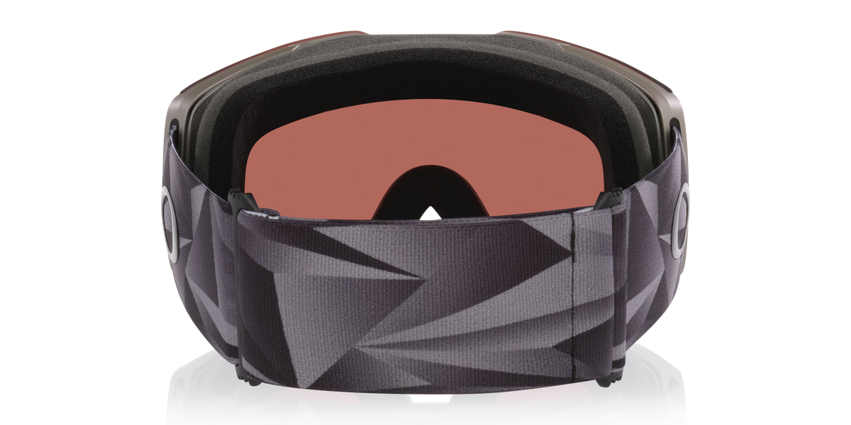 FALL LINE L TITANIUM PRIZM SNOW 24K IRIDIUM