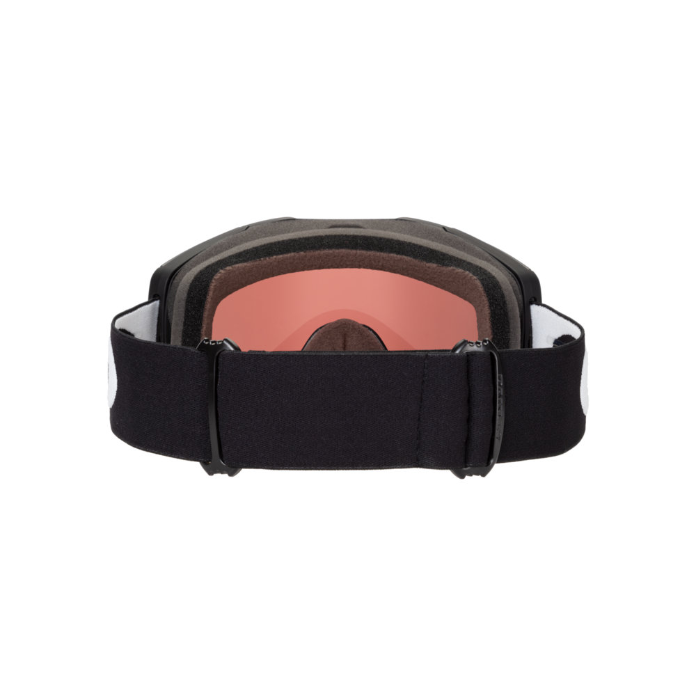 FALL LINE M MATTE BLACK / PRIZM SNOW TORCH IRIDIUM