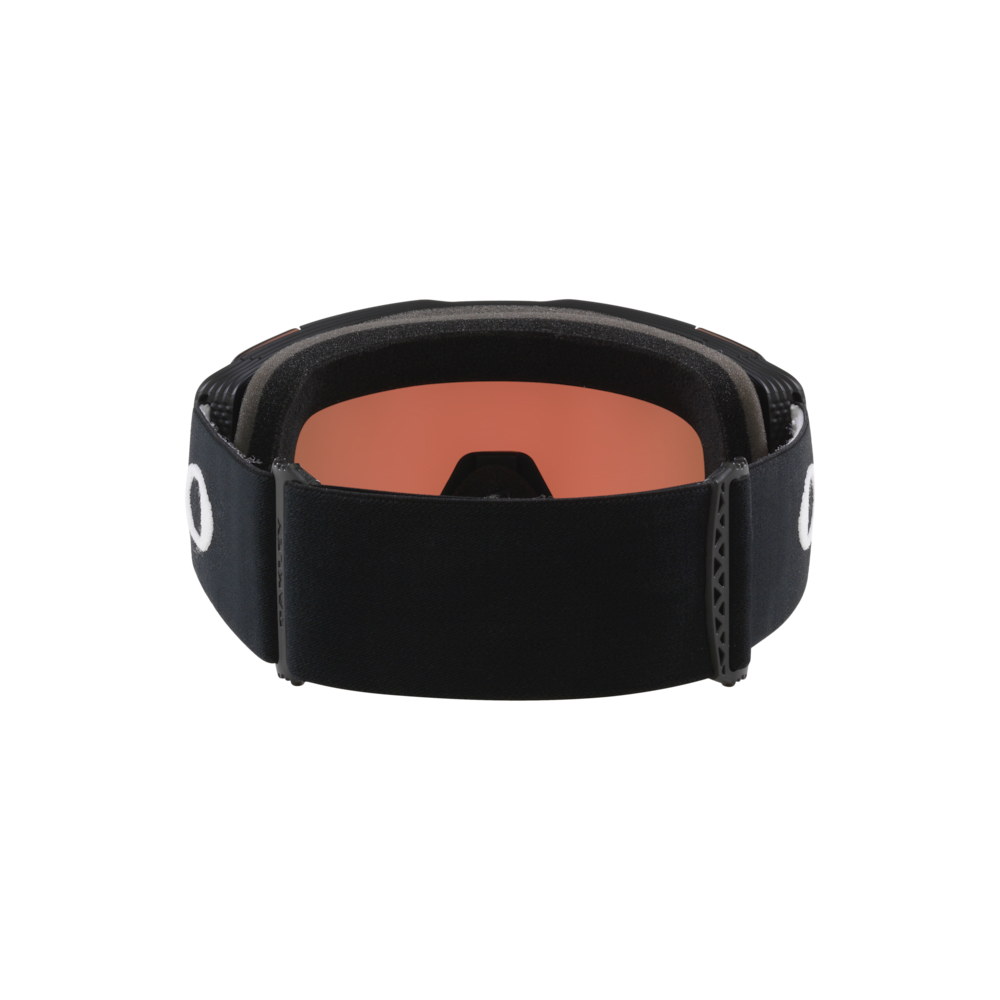 LINE MINER PRO L MATTE BLACK PRIZM SNOW TORCH IRIDIUM