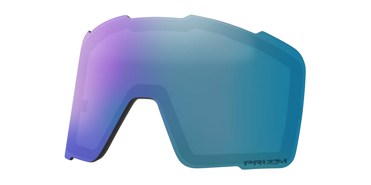 LINE MINER PRO L MATTE BLACK PRIZM TORCH & PRIZM ICED