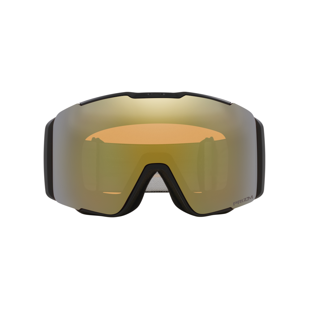 LINE MINER PRO L MATTE BLACK PRIZM SNOW SAGE GOLD IRIDIUM
