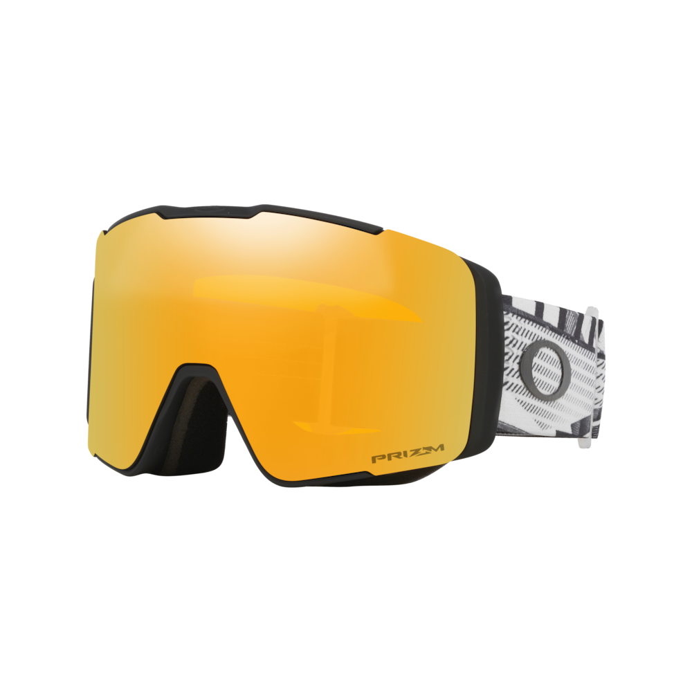 LINE MINER PRO L PRIZM 24K & PRIZM SAGE GOLD