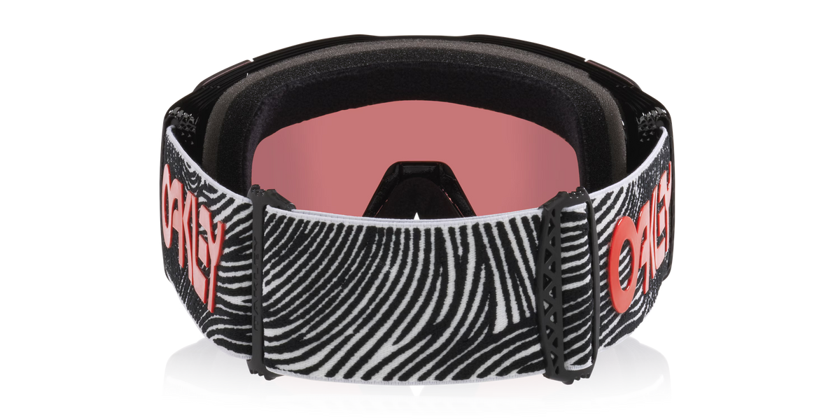 LINE MINER PRO L GLOSS BLACK PRIZM TORCH, PRIZM ICED