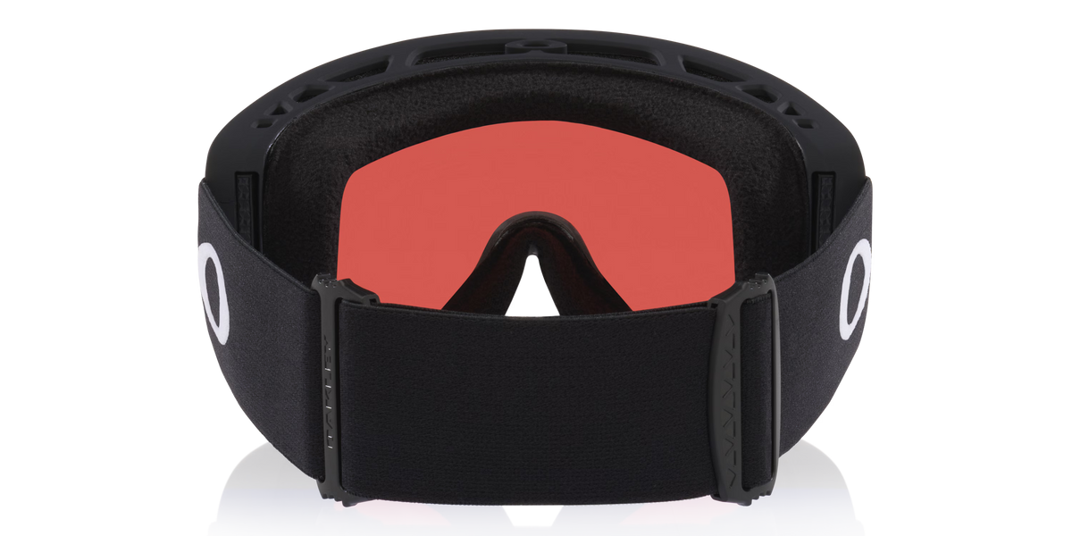 MONT SCAPE L MATTE BLACK PRIZM ARGON