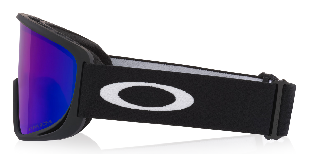 MONT SCAPE L MATTE BLACK PRIZM ARGON