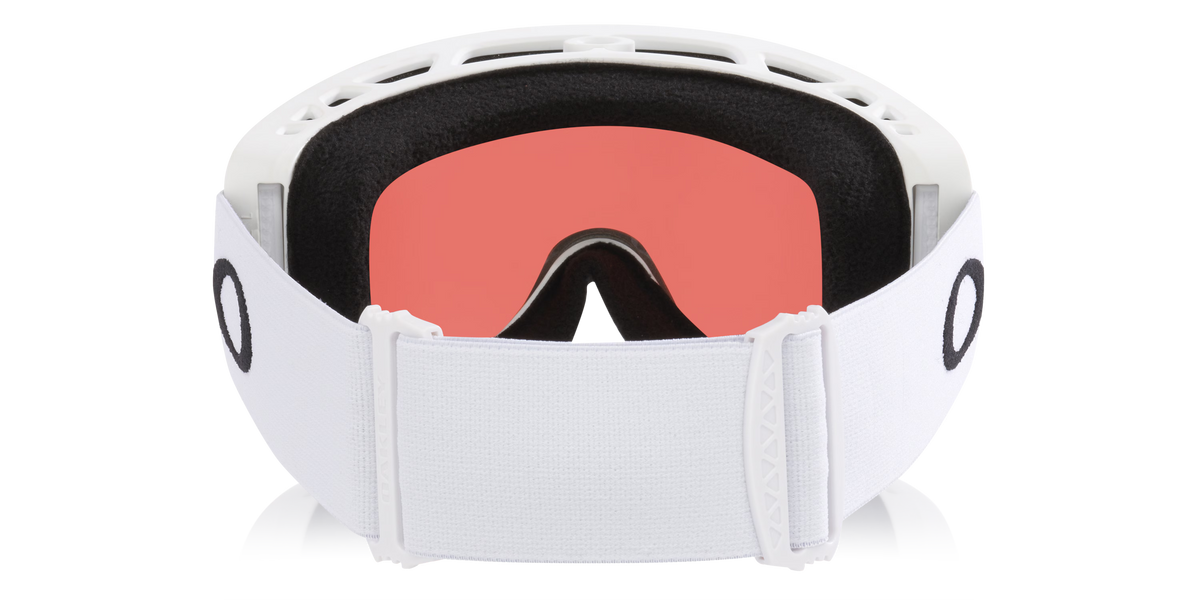 MONT SCAPE L MATTE WHITE PRIZM SAPPHIRE