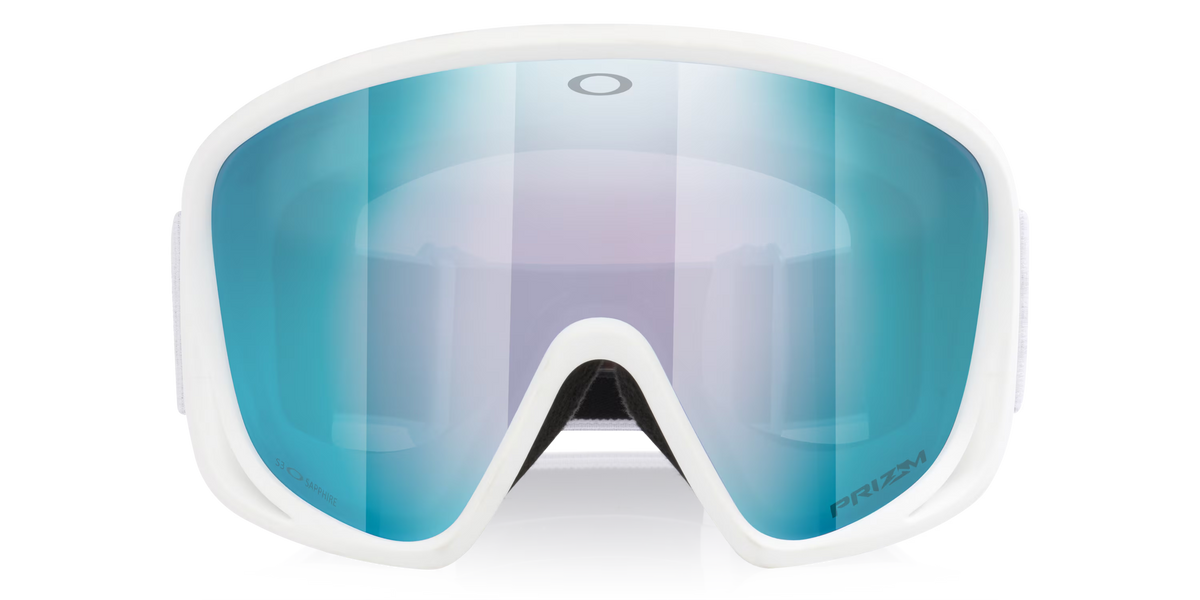 MONT SCAPE L MATTE WHITE PRIZM SAPPHIRE