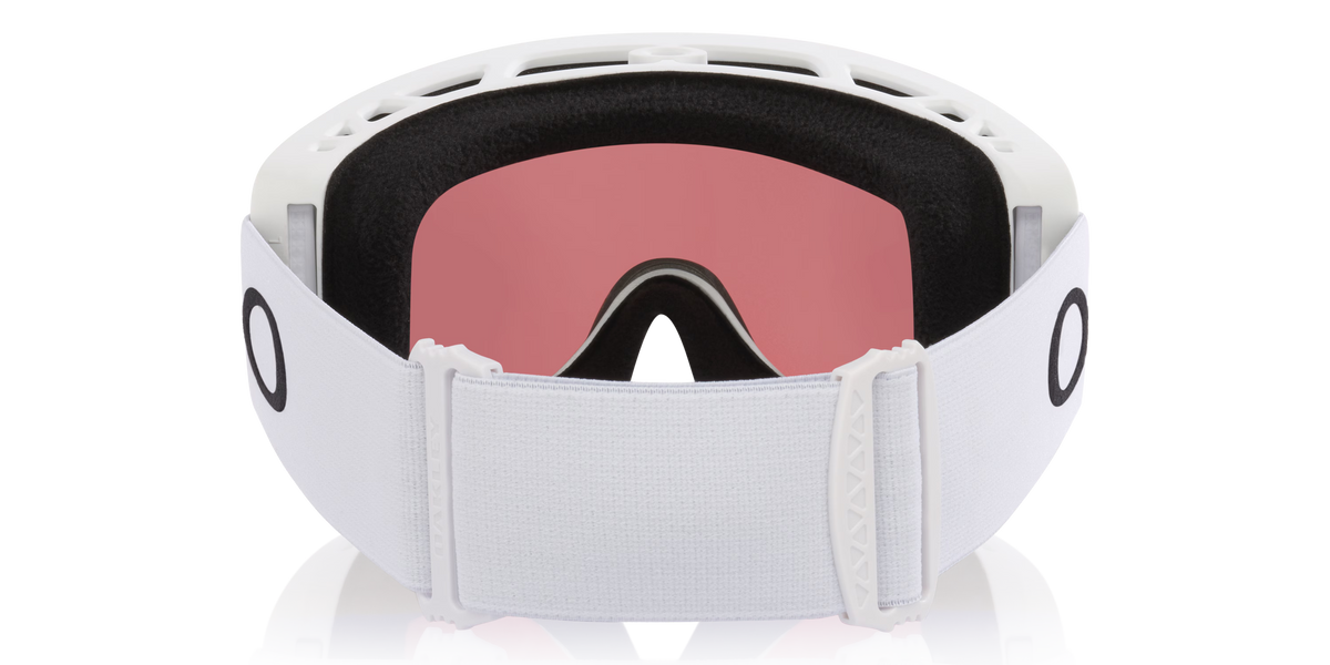 MONT SCAPE L MATTE WHITE PRIZM TORCH