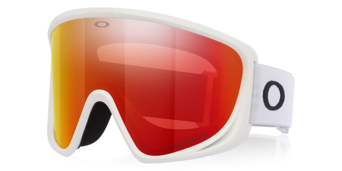 MONT SCAPE L MATTE WHITE PRIZM TORCH
