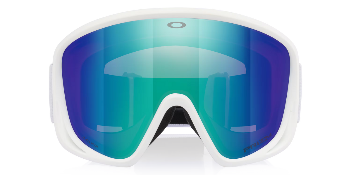 MONT SCAPE L MATTE WHITE PRIZM ARGON