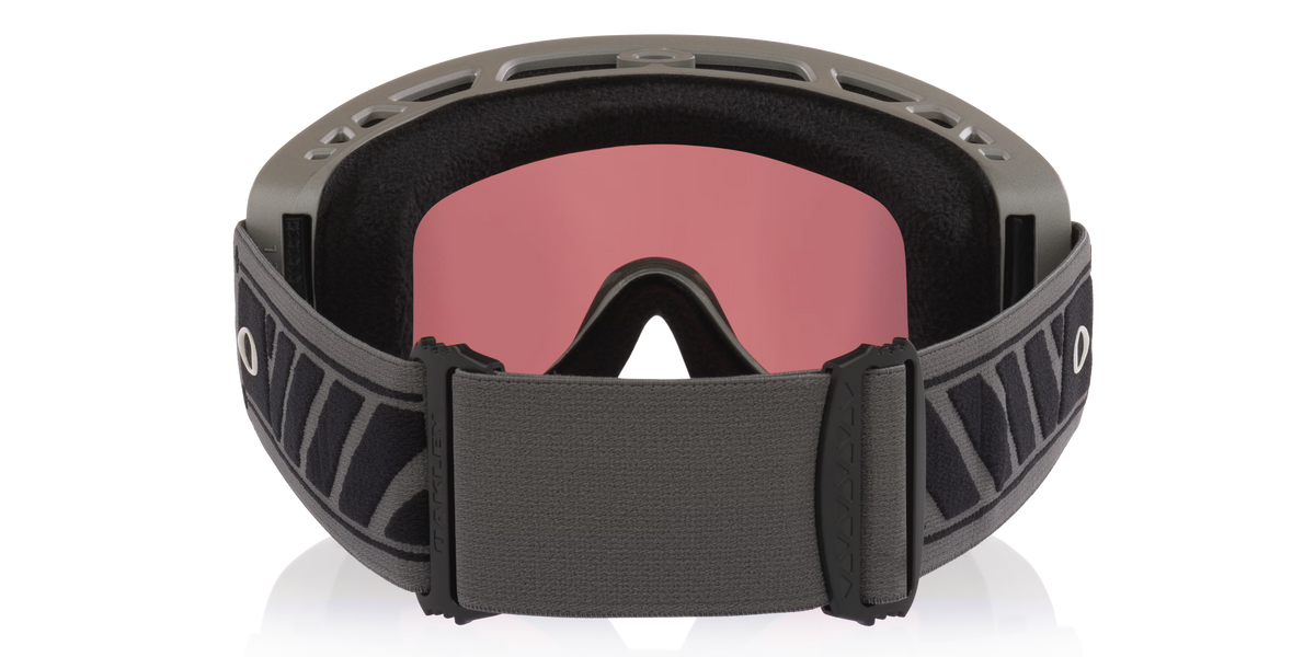 MONT SCAPE L MATTE TITANIUM PRIZM TORCH