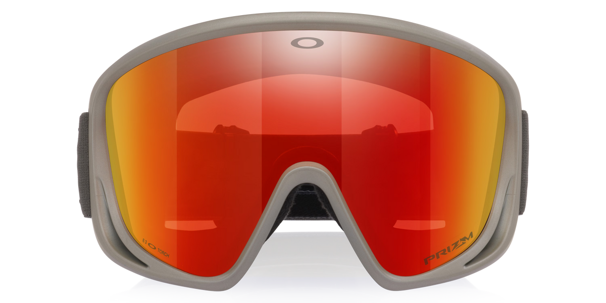 MONT SCAPE L MATTE TITANIUM PRIZM TORCH