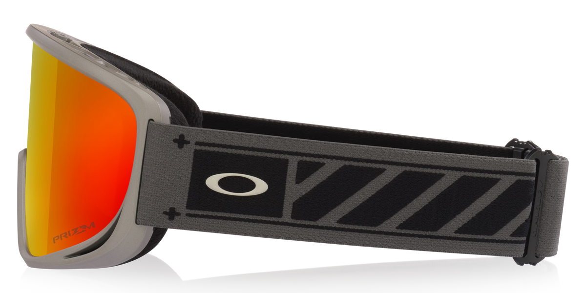 MONT SCAPE L MATTE TITANIUM PRIZM TORCH