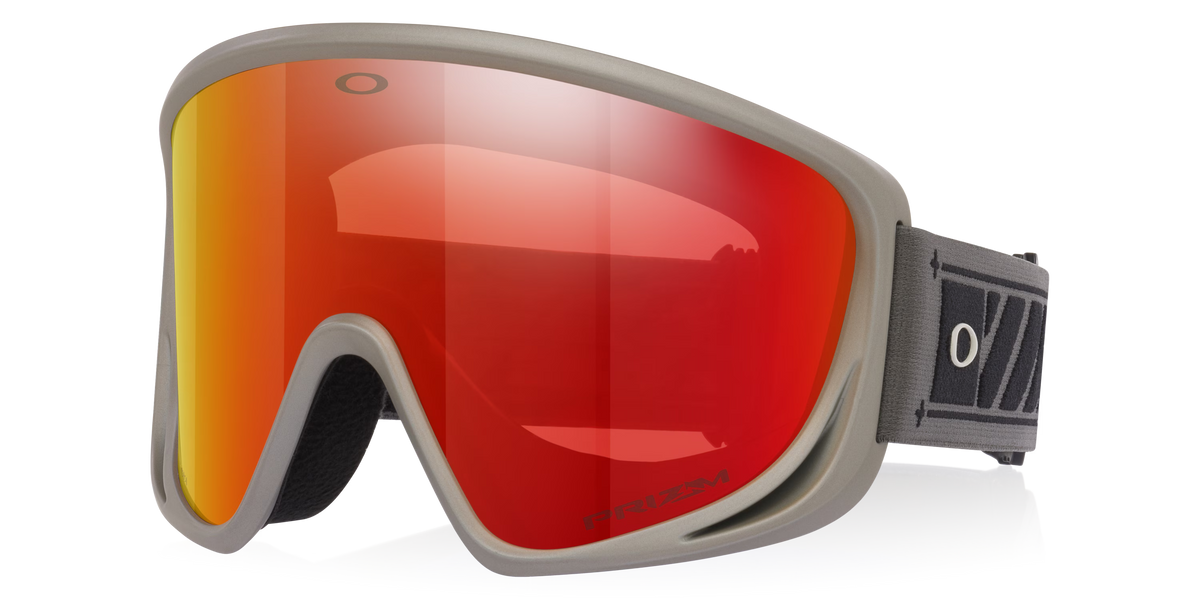 MONT SCAPE L MATTE TITANIUM PRIZM TORCH