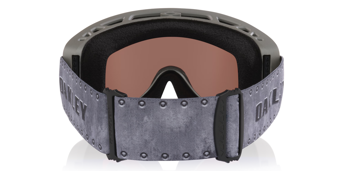 MONT SCAPE L MATTE TITANIUM PRIZM SNOW BLACK