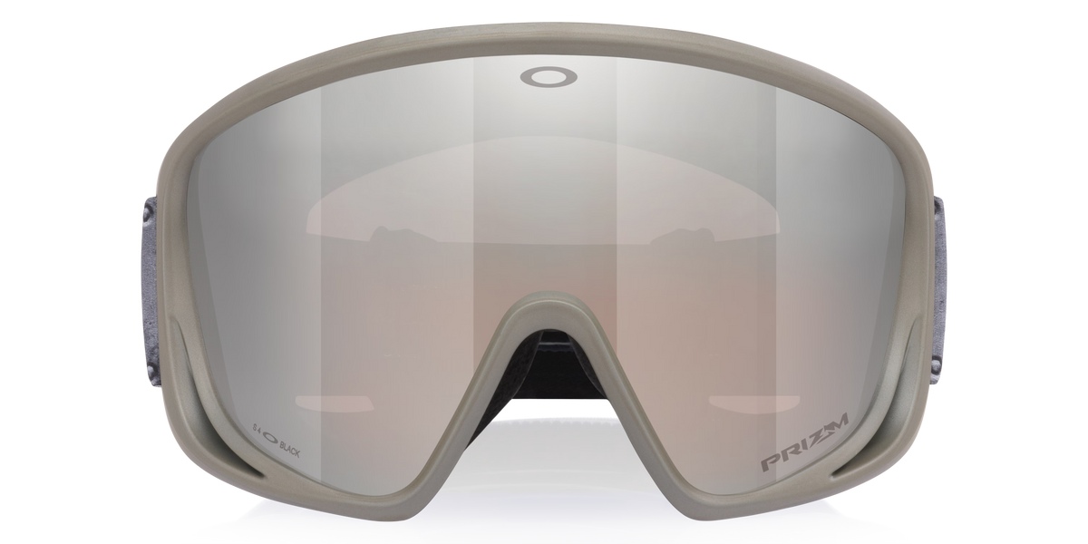 MONT SCAPE L MATTE TITANIUM PRIZM SNOW BLACK