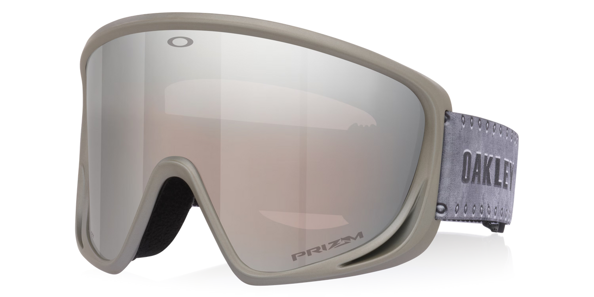 MONT SCAPE L MATTE TITANIUM PRIZM SNOW BLACK