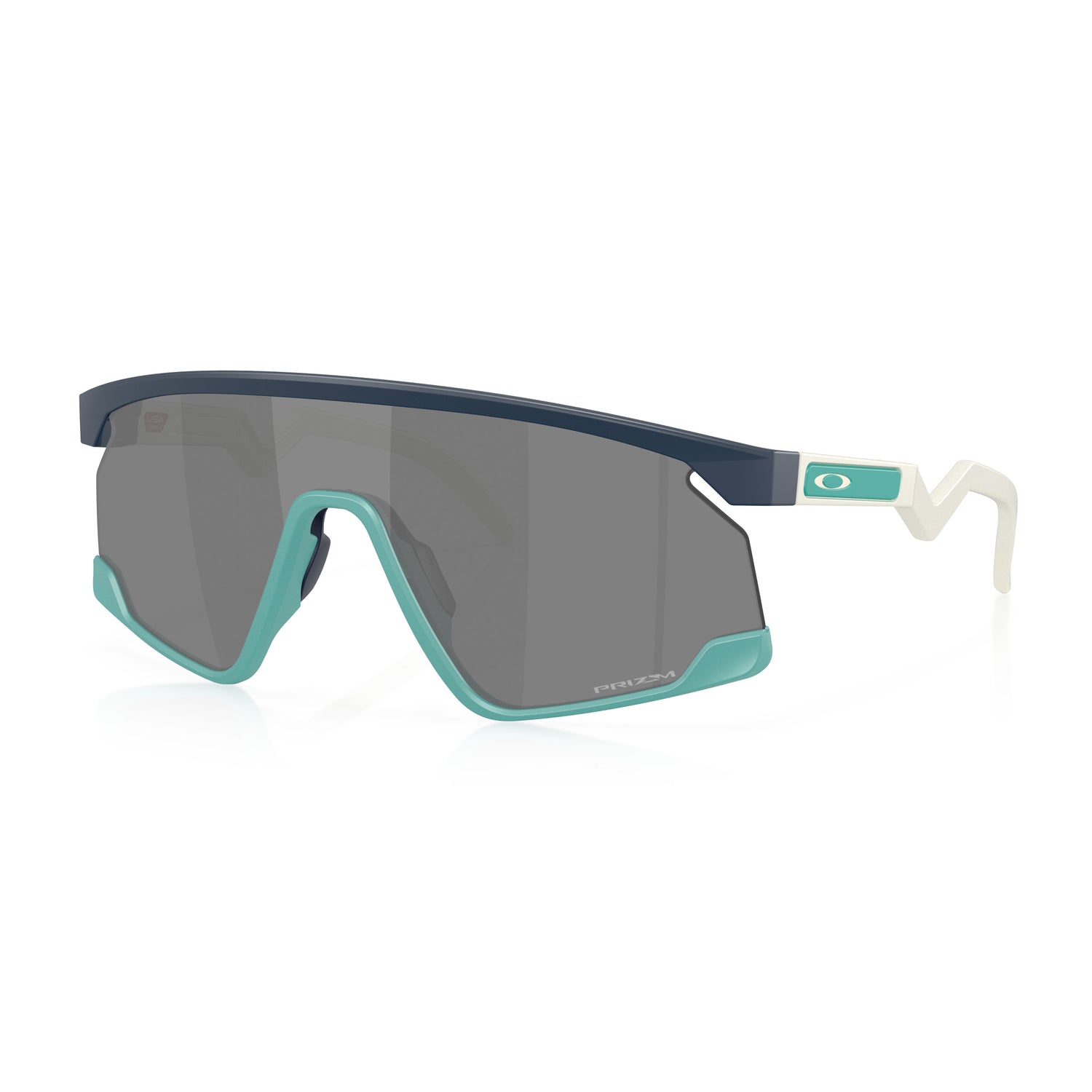 BXTR MATTE ABYSS PRIZM BLACK