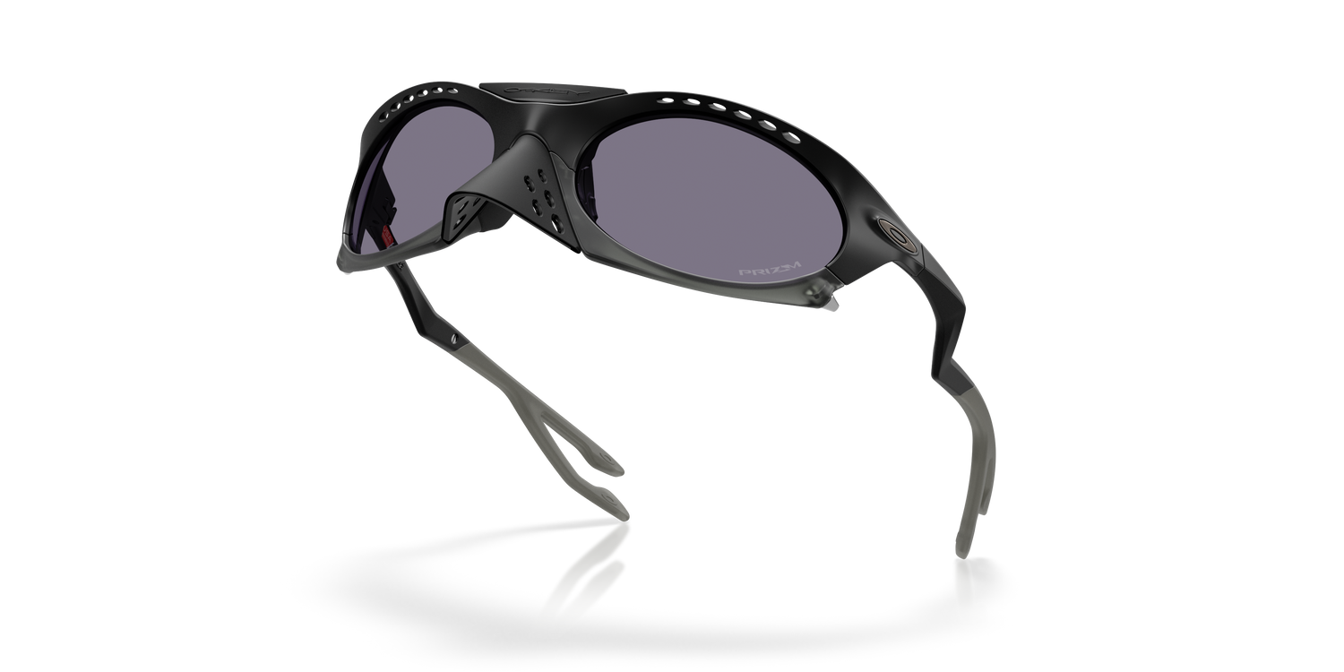 PLANTARIS MATTE BLACK PRIZM GREY