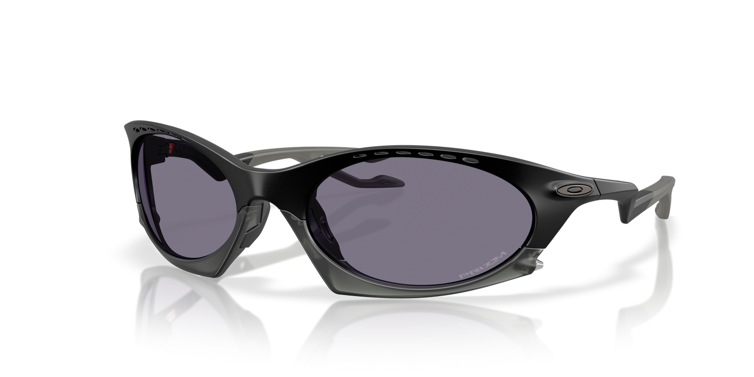PLANTARIS MATTE BLACK PRIZM GREY