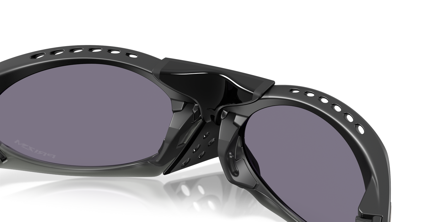 PLANTARIS MATTE BLACK PRIZM GREY