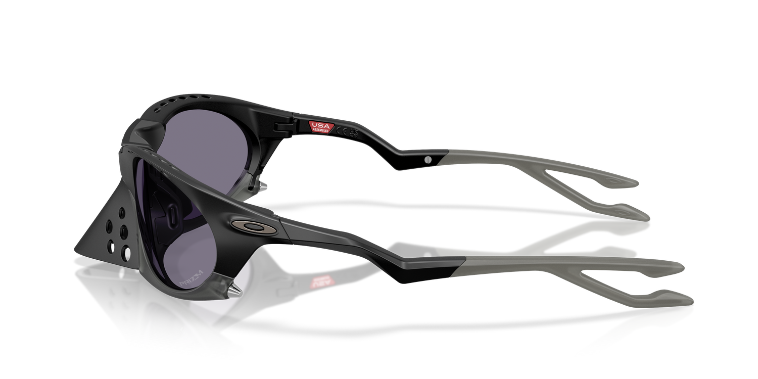 PLANTARIS MATTE BLACK PRIZM GREY