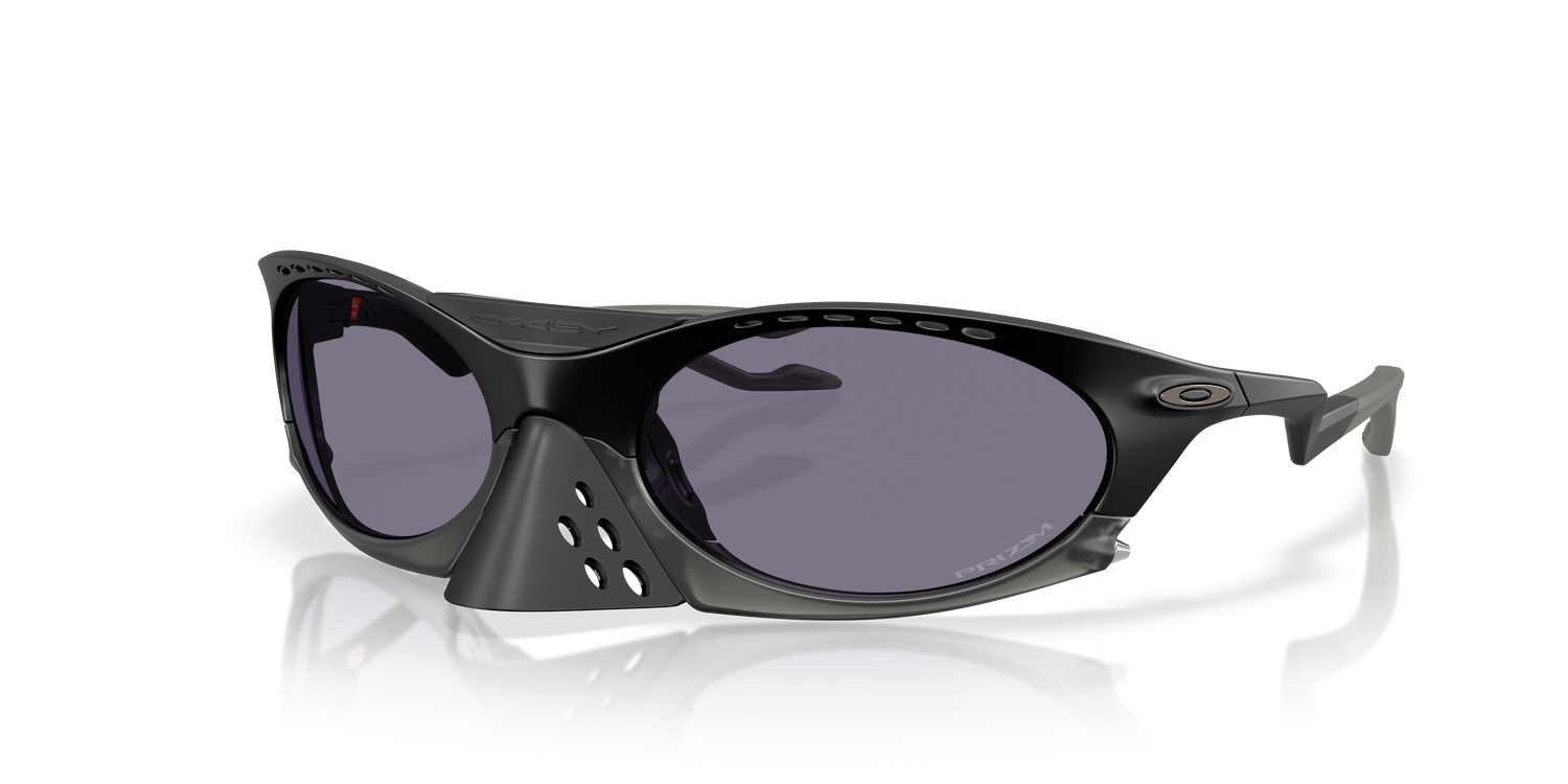 PLANTARIS MATTE BLACK PRIZM GREY