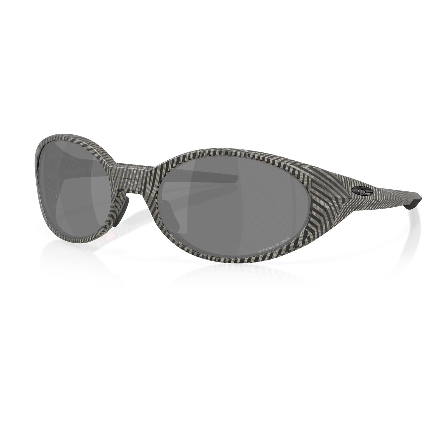 EYEJACKET REDUX MATTE GREY INK FINGERPRINT