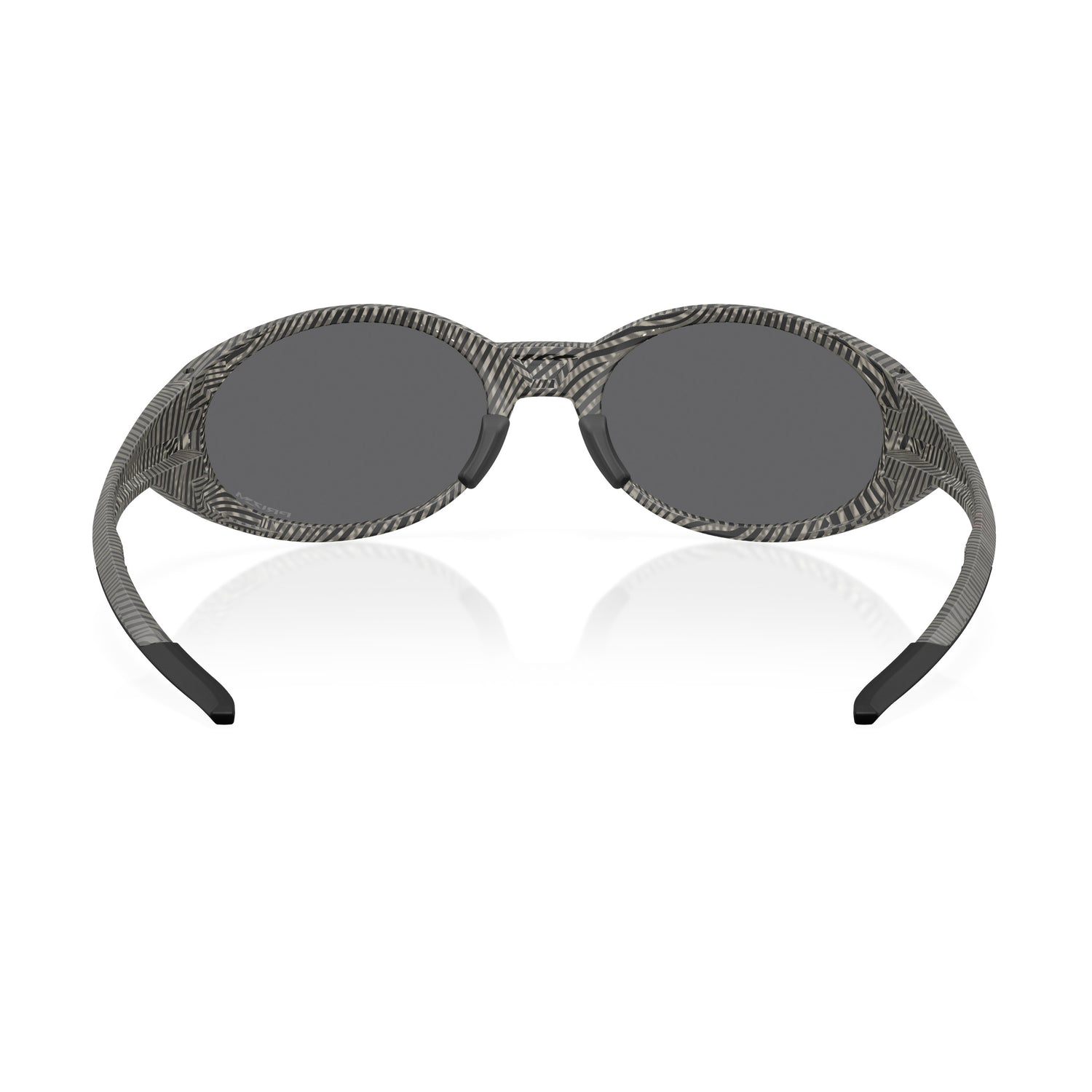 EYEJACKET REDUX MATTE GREY INK FINGERPRINT