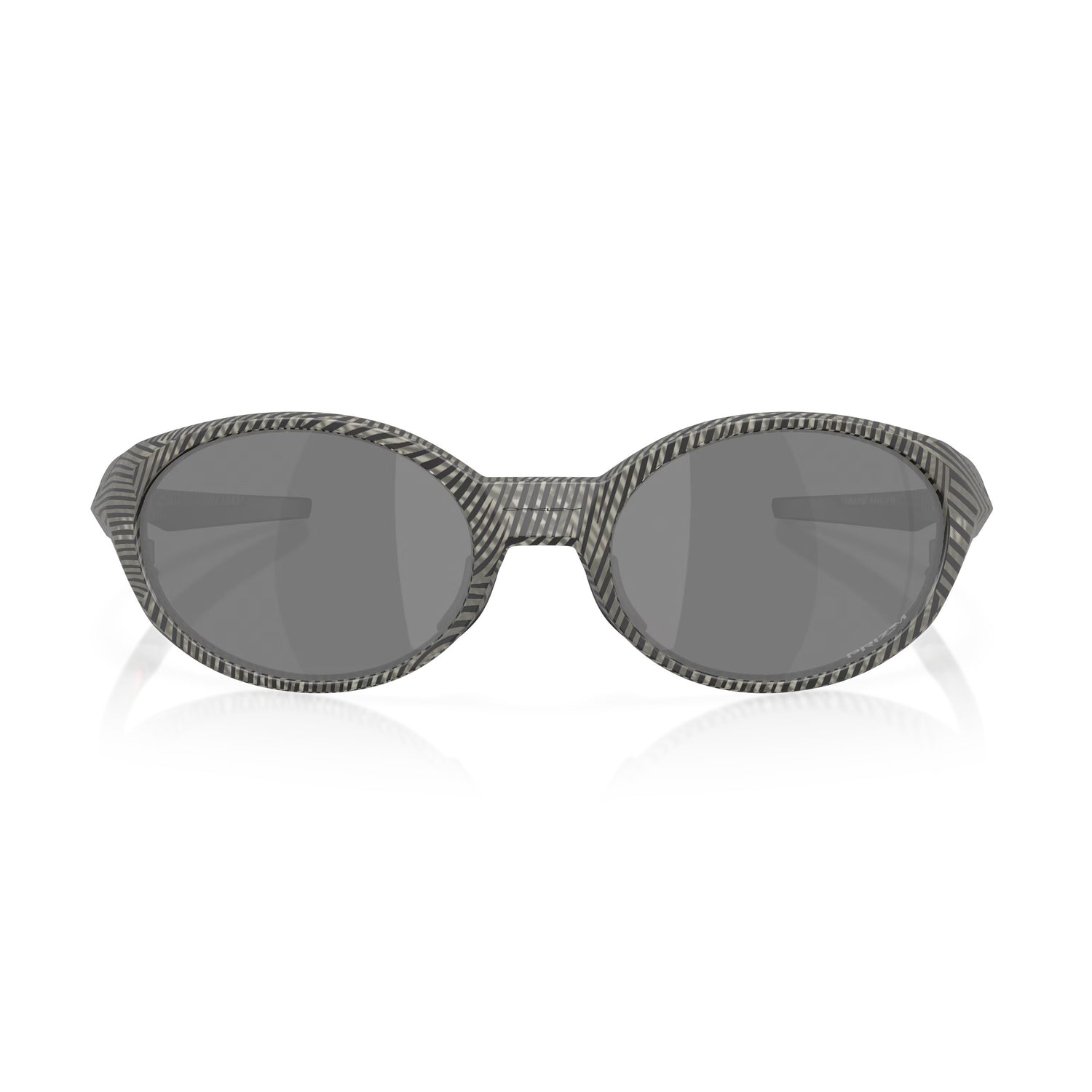 EYEJACKET REDUX MATTE GREY INK FINGERPRINT