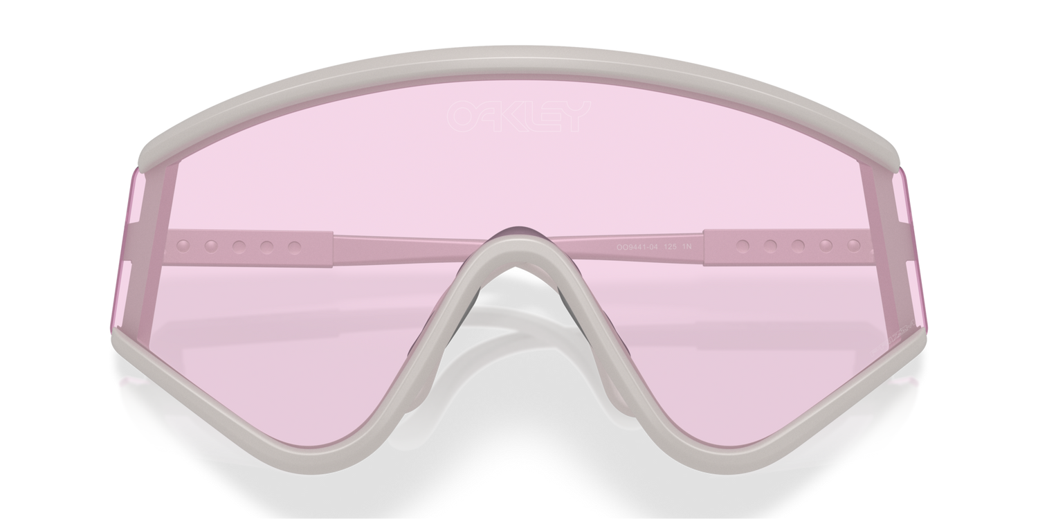 MUZM EYESHADE COOL GREY PRIZM LOW LIGHT