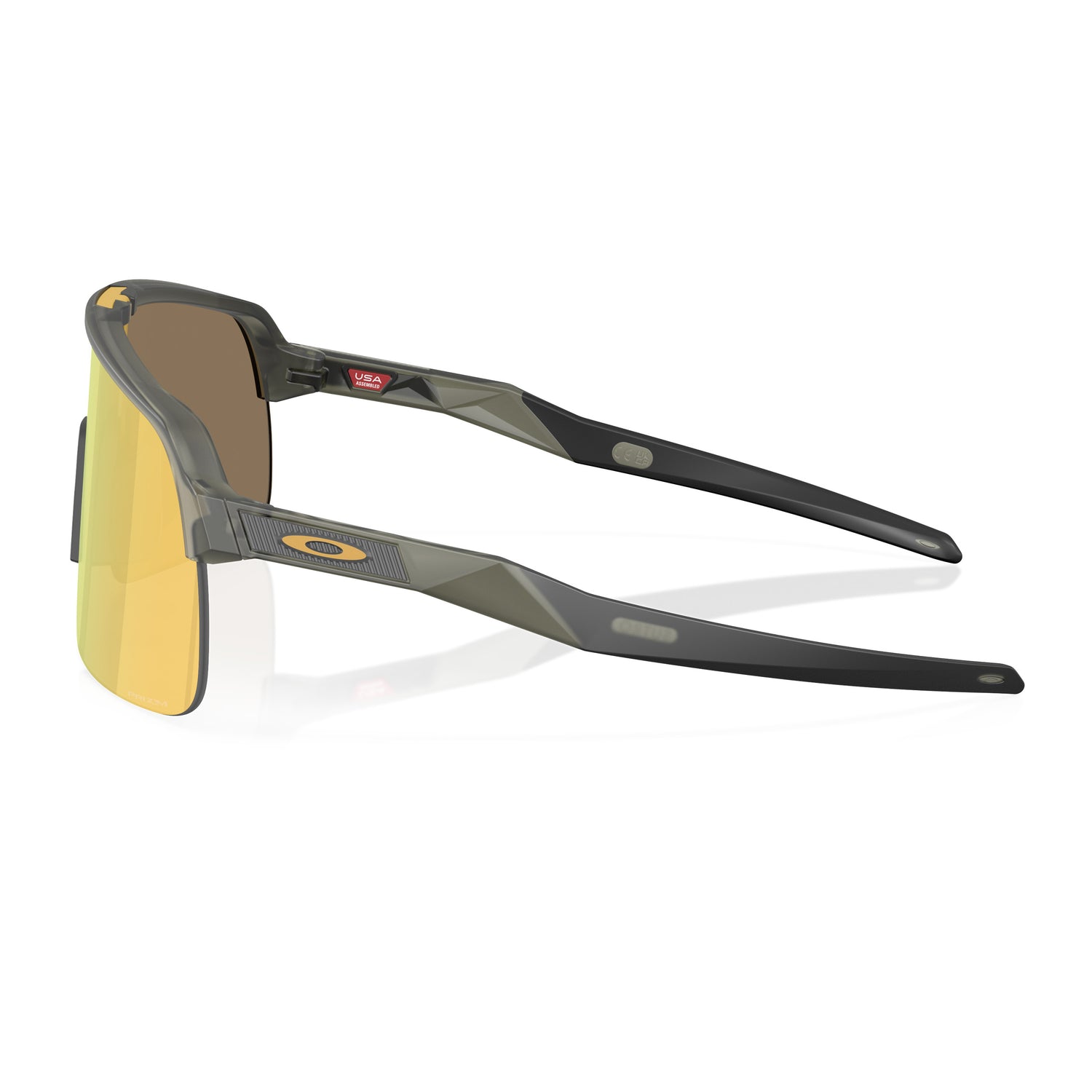 SUTRO LITE MATTE OLIVE INK PRIZM 24K