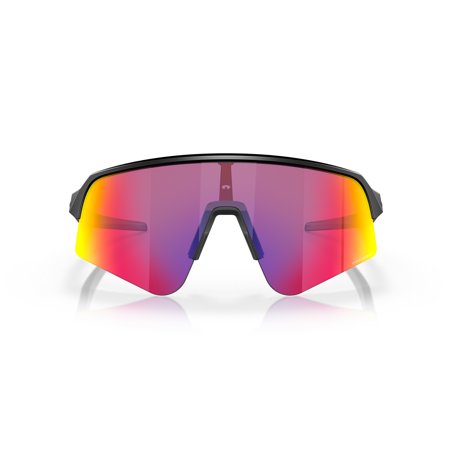 SUTRO LITE SWEEP MATTE BLACK PRIZM ROAD