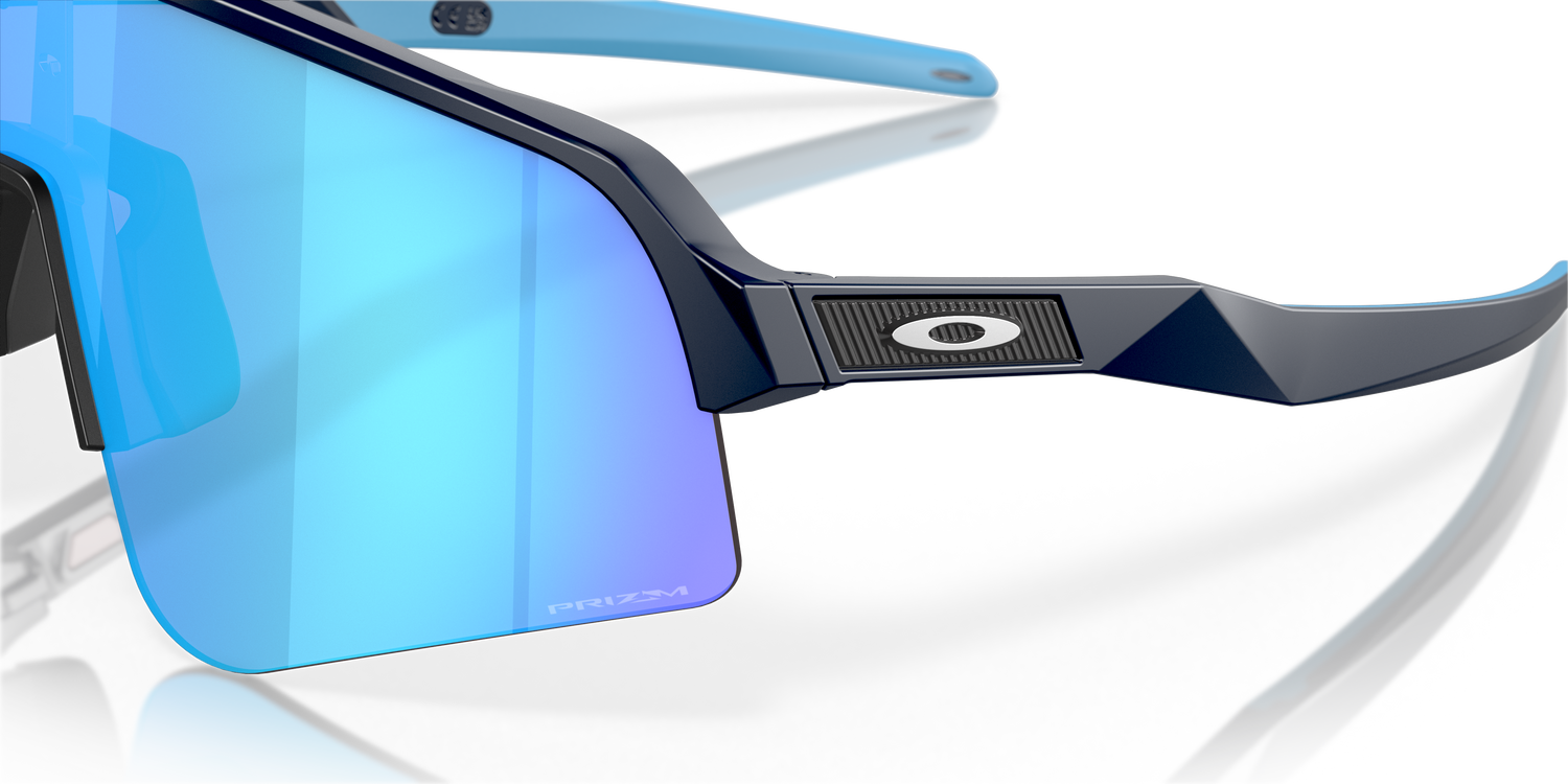 SUTRO LITE SWEEP MATTE NAVY PRIZM SAPPHIRE